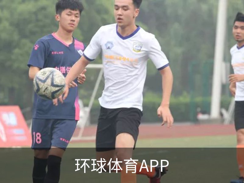 环球体育APP概况
